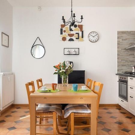 Residenza Ariosto Depandance Hotell Bologna Exteriör bild