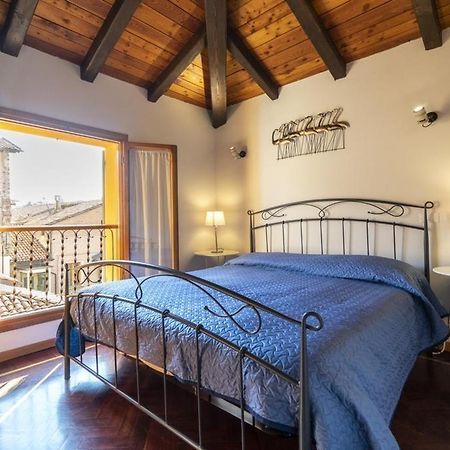 Residenza Ariosto Depandance Hotell Bologna Exteriör bild