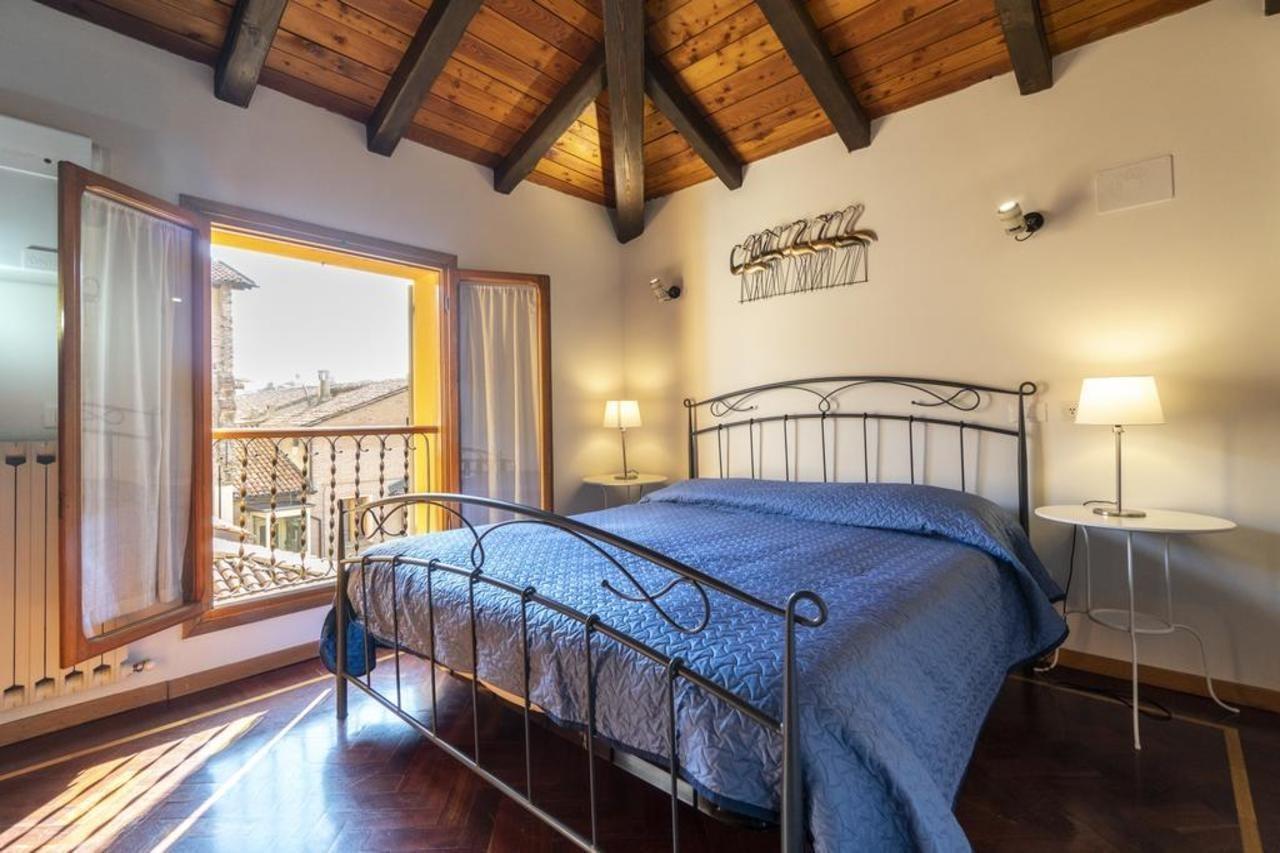 Residenza Ariosto Depandance Hotell Bologna Exteriör bild