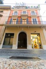 Residenza Ariosto Depandance Hotell Bologna Exteriör bild